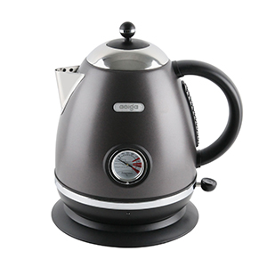 China Instant Temperature Display Electric Kettle GL-B04E5B Manufacture and  Factory